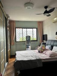 Blk 9 Rumah Tinggi View (Bukit Merah), HDB 5 Rooms #452243891